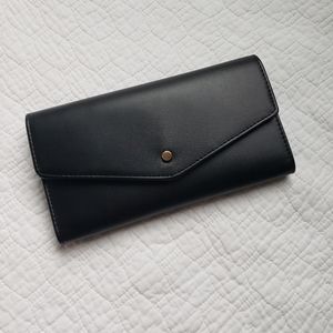 A New Day Wallet